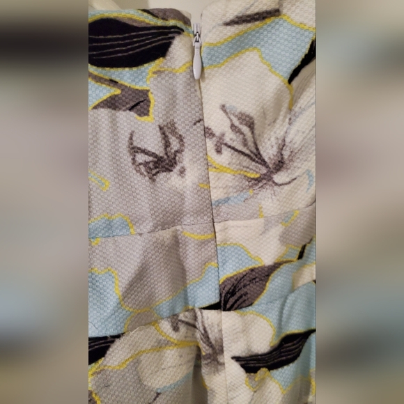 🌷Host Pick🌷Strapless Summer Dress - Picture 6 of 9